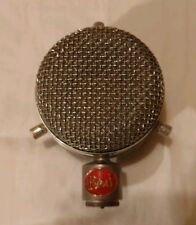 Red lollipop mic for sale  MILTON KEYNES