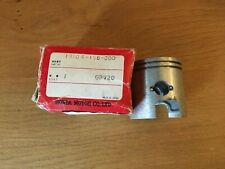 Honda nf75 piston for sale  BRIDGWATER