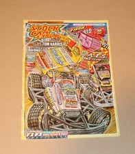 2014 stock car for sale  RUGBY
