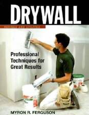 book drywall for sale  Montgomery