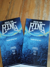 Rock ring 2025 gebraucht kaufen  Schönefeld