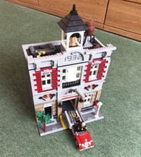 Lego advanced models gebraucht kaufen  Wuppertal