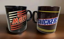 Mars snickers vintage for sale  KING'S LYNN
