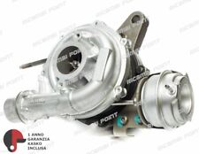 Turbo ricostruito renault usato  Pagani