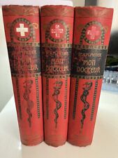 Docteur traité médecine d'occasion  Clermont-Ferrand-
