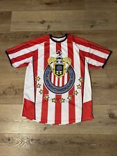 Chivas guadalara mens for sale  Lodi