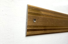 Carpet edge cover for sale  HUDDERSFIELD