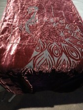 Biba rich velvet for sale  OSWESTRY