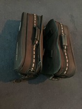Givi motorcycle saddle for sale  LONDON