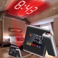 Sveglia orologio con usato  Roma