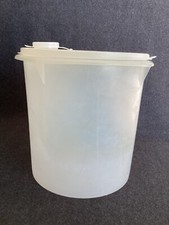 Tupperware vorrat behälter gebraucht kaufen  Burrweiler, Rhodt, Weyher