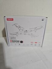 Syma x600w drone for sale  Branson