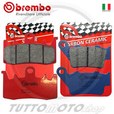 Pastiglie brembo ducati usato  Serra d'Aiello