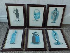 Set vintage geldart for sale  WIGAN