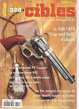Cibles 328 colt usato  Spedire a Italy