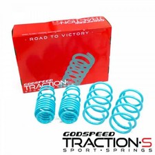 Godspeed traction lowering for sale  El Monte
