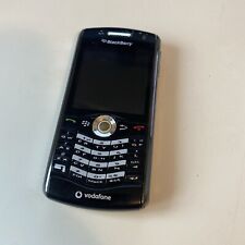 Blackberry pearl 8110 for sale  READING