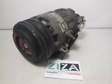 Compressore climatizzatore bmw usato  Putignano