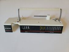 Vtg singer sewing for sale  Dallas