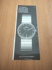 1988 iwc porsche usato  Romallo