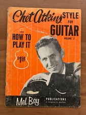 1964 mel bay for sale  Roseville