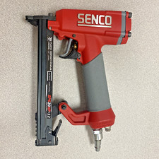 Grampeador composto calibre 20 SENCO SPS20XP-12 - ESTOQUE VENDEDOR - USO MÍNIMO, usado comprar usado  Enviando para Brazil