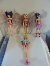 Winx club dolls usato  Porto Mantovano