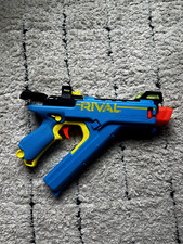nerf toy guns rival for sale  Oakland