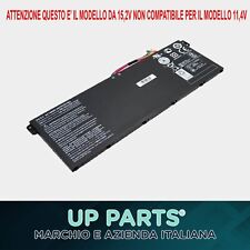 Batteria acer ac14b8k usato  Roma