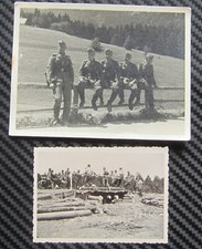 Bilder fotos soldaten gebraucht kaufen  Dettenhausen