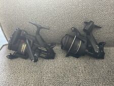 used fishing reels for sale  FOLKESTONE