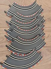 Carrera degree curve for sale  SPALDING