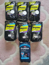 Ninjamas pyjama pants gebraucht kaufen  Büchenbeuren