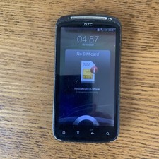 Htc sensation z710e for sale  KING'S LYNN