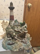 2533. vtg lighthouse for sale  Saltville