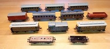 Trix express güter gebraucht kaufen Trix express güter gebraucht kaufen  Marne