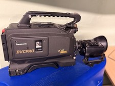 Panasonic dvcpro 3ccd for sale  NORTHAMPTON