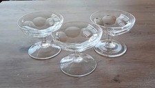 Elegant antique glasses for sale  LONDON