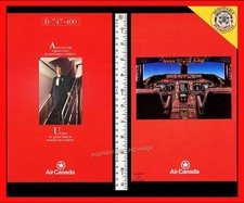 Air canada airlines for sale  Cleveland