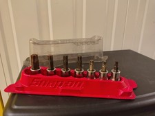 Torx bit set for sale  SOUTH PETHERTON