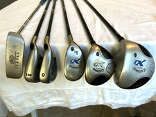 Callaway junior golf for sale  Conroe