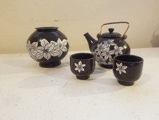 Japanese tea set for sale  Harrington