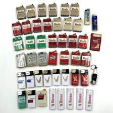 Lot collectible cigarette for sale  Concord