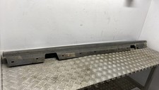 Sideskirt gauche bmw d'occasion  Chaumont
