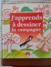 Apprends dessiner campagne d'occasion Apprends dessiner campagne d'occasion  Savigny-le-Temple