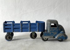 Vintage playworn louis for sale  COLCHESTER