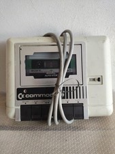 Commodore datassette made usato  Roma
