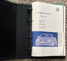 2009 volkswagen eos for sale  Allen