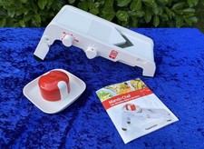 Tupperware mando chef gebraucht kaufen  Oberhausen