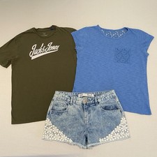 Girls years clothes for sale  LEEDS